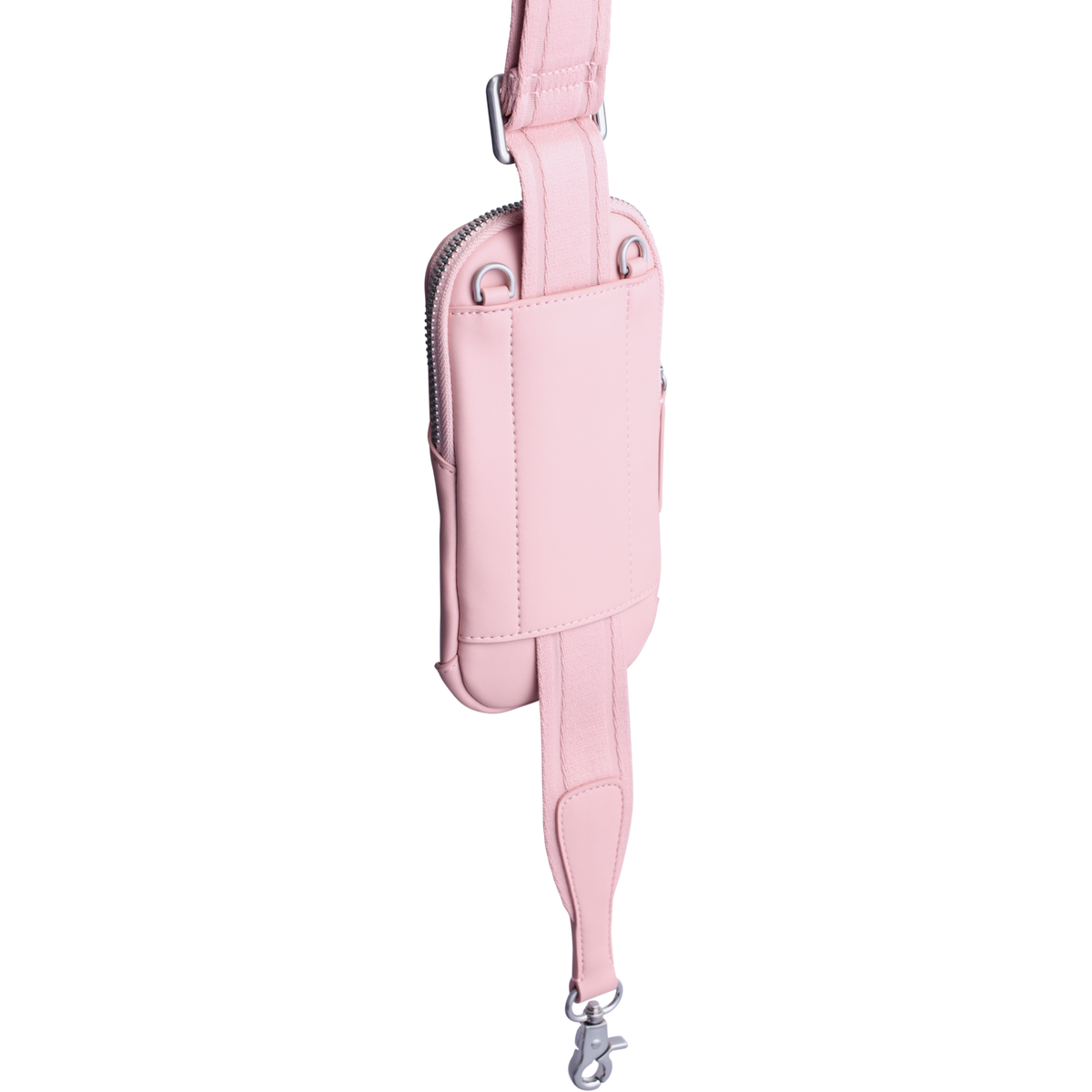 Stanley 1913 The Stanley Essentials Case Midi dans Rose Quartz | Retour Afficher
