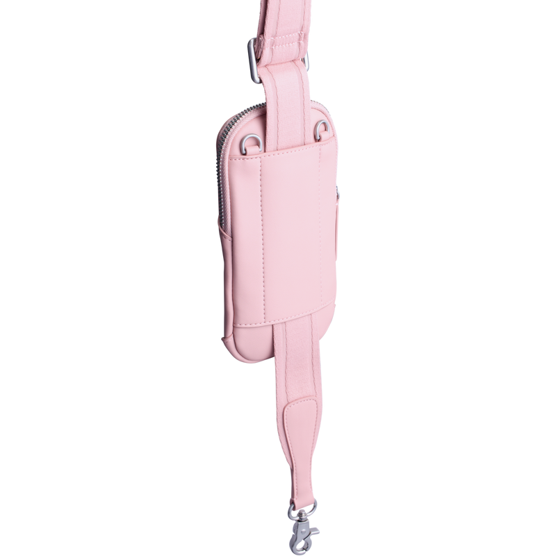 Stanley 1913 The Stanley Essentials Case Midi dans Rose Quartz | Retour Afficher