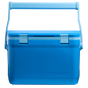 Visuel pour Stanley 1913 The Easy Carry Outdoor Cooler 16 QT dans Azure | Recto Afficher