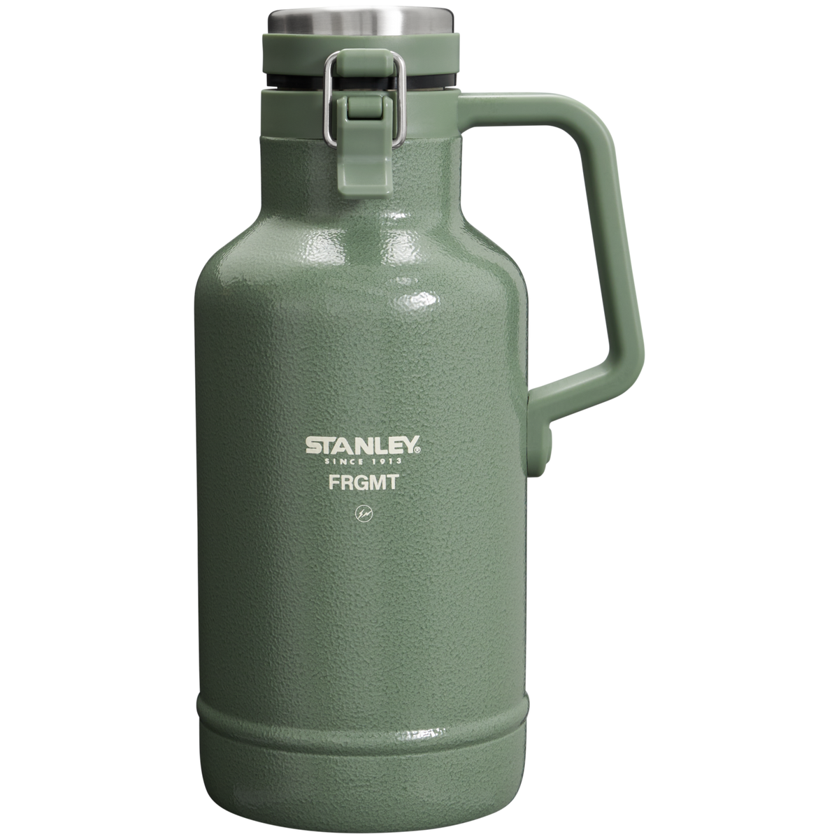 The Stanley and FRGMT Classic Vacuum Growler | 64 oz