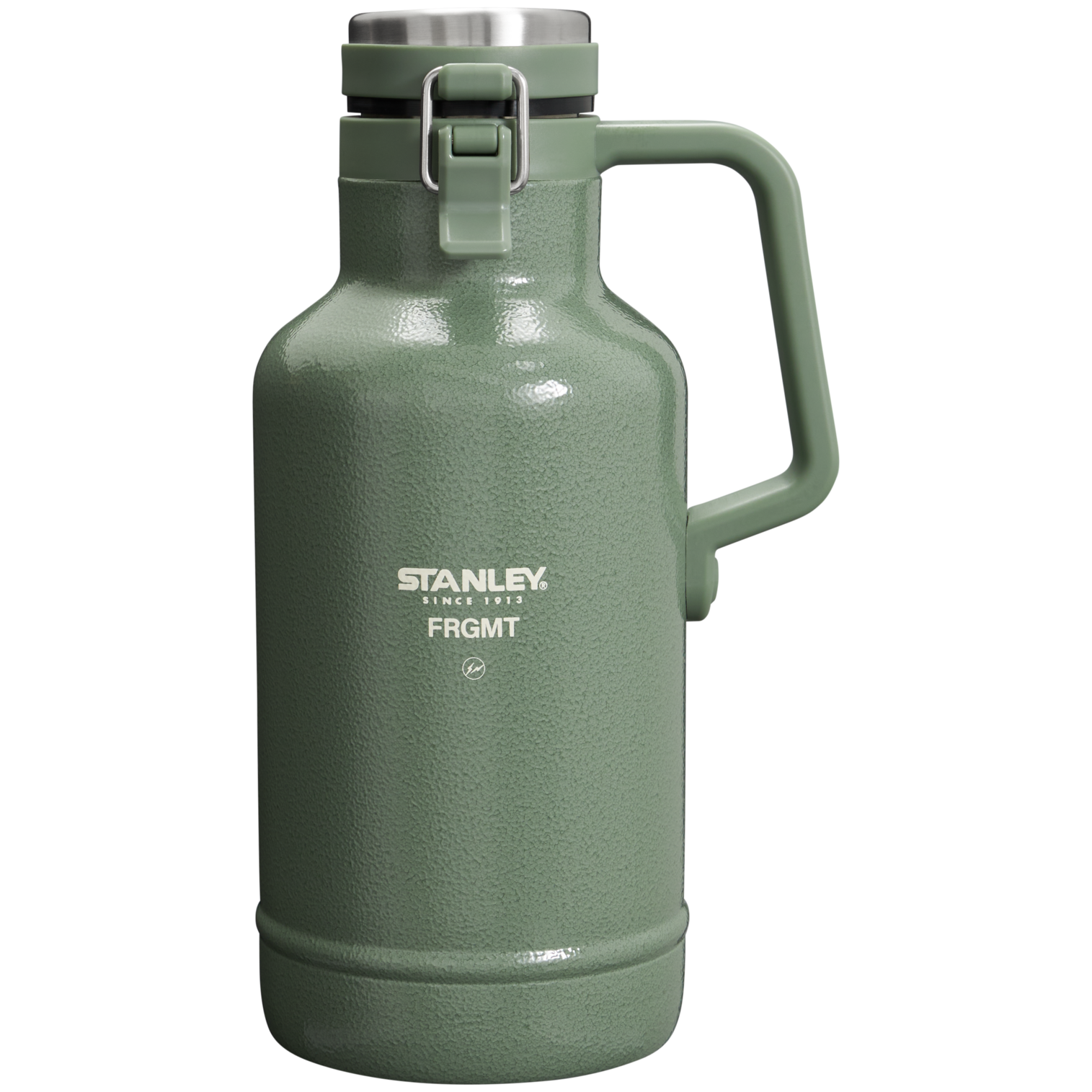 The Stanley and FRGMT Classic Vacuum Growler | 64 oz