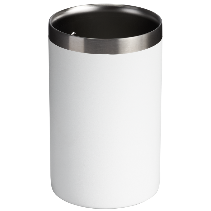 Stanley 1913 The Everyday Can Cooler Cup 10 OZ dans Frost | Retour Afficher