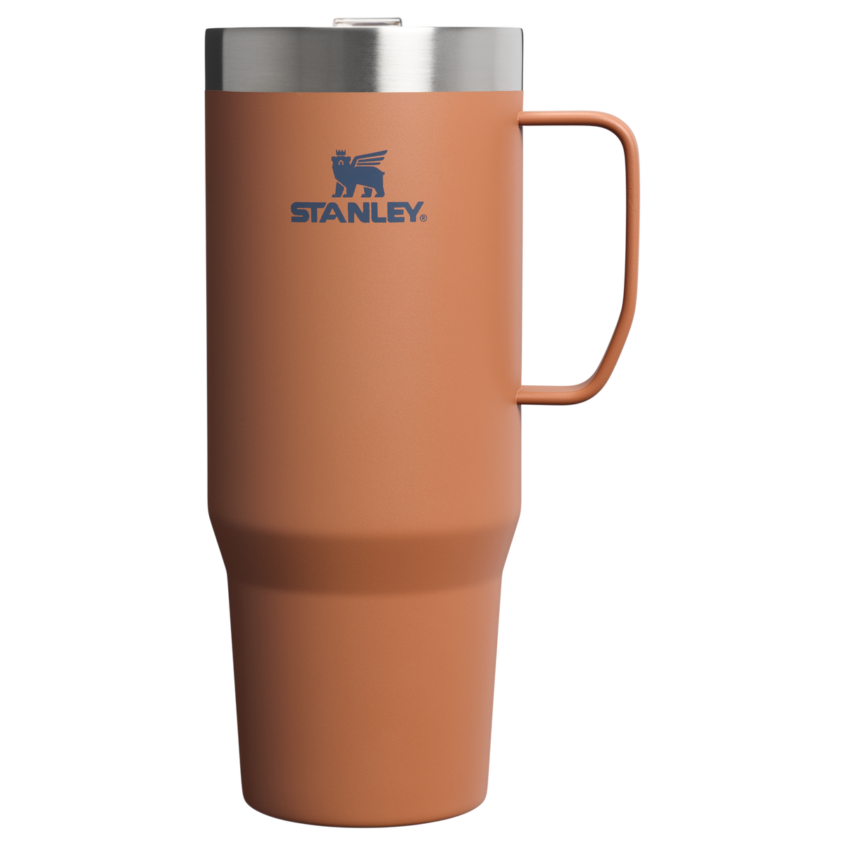 Stanley 1913 The Everyday Suburban Mug 30 OZ dans Toast | Recto Afficher