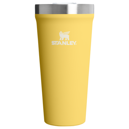 Stanley 1913 The Everyday Tumbler 20 OZ in Daffodil | Front View