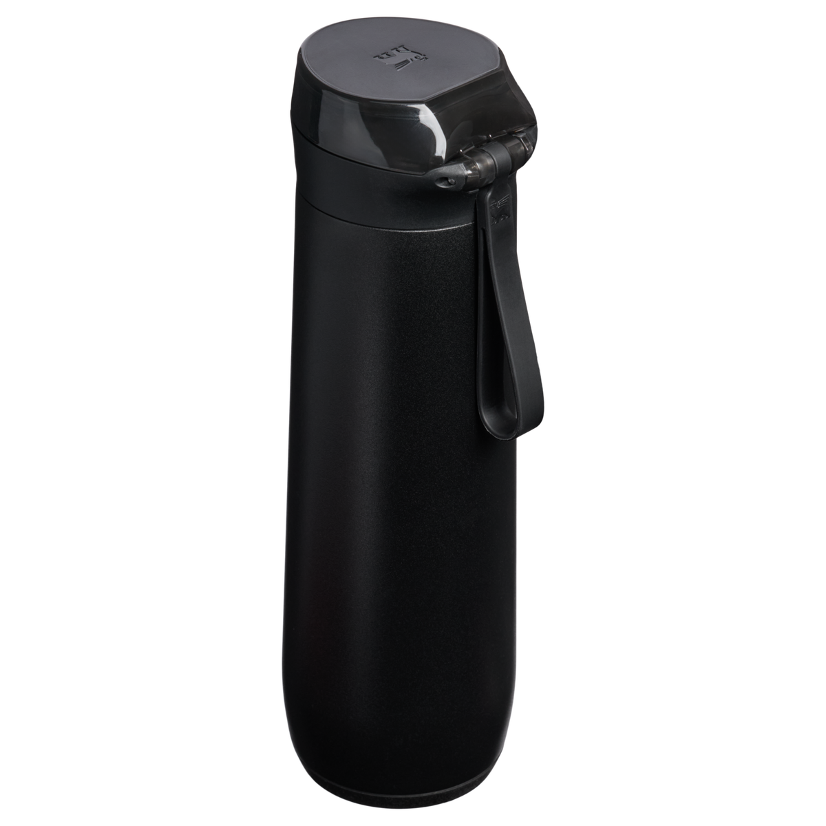 Stanley 1913 The Flowstate™ Spring Bottle 20 OZ dans Black 2.0 | Retour Afficher