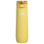 Visuel pour Stanley 1913 The Flowstate™ Spring Bottle 20 OZ dans Daffodil | Recto Afficher