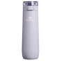 Visuel pour Stanley 1913 The Flowstate™ Spring Bottle 20 OZ dans Purple Dust | Recto Afficher