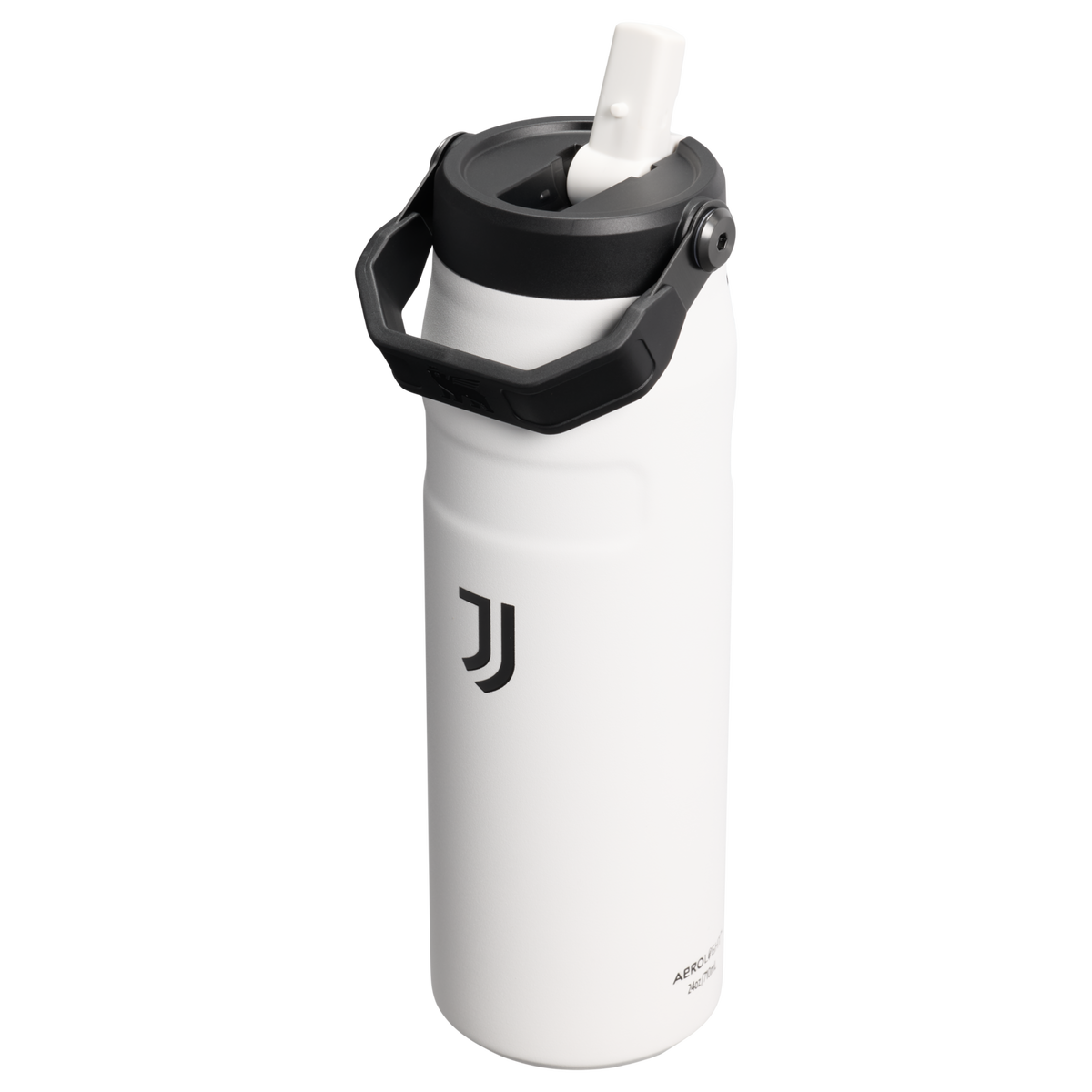 Stanley 1913 Stanley 1913 x Juventus The IceFlow™ Bottle Flip Straw 2.0 24 OZ dans Coded | Retour Afficher