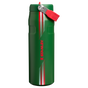 Visuel pour Stanley 1913 The Country Collection IceFlow™ Aerolight Flip Straw Bottle 24 OZ dans Team Dark Green Red | Recto Afficher