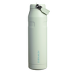 The IceFlow™ Bottle with Flip Straw Lid | 36 oz - Stanley Create