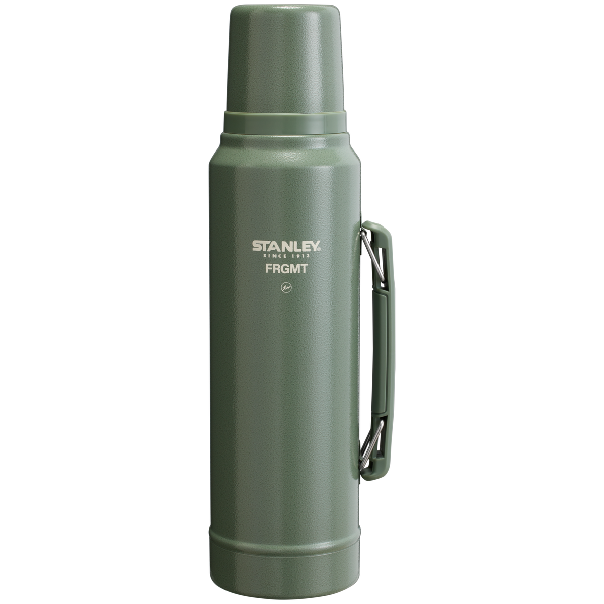 The Stanley and FRGMT Classic Vacuum Bottle | 1.1 QT