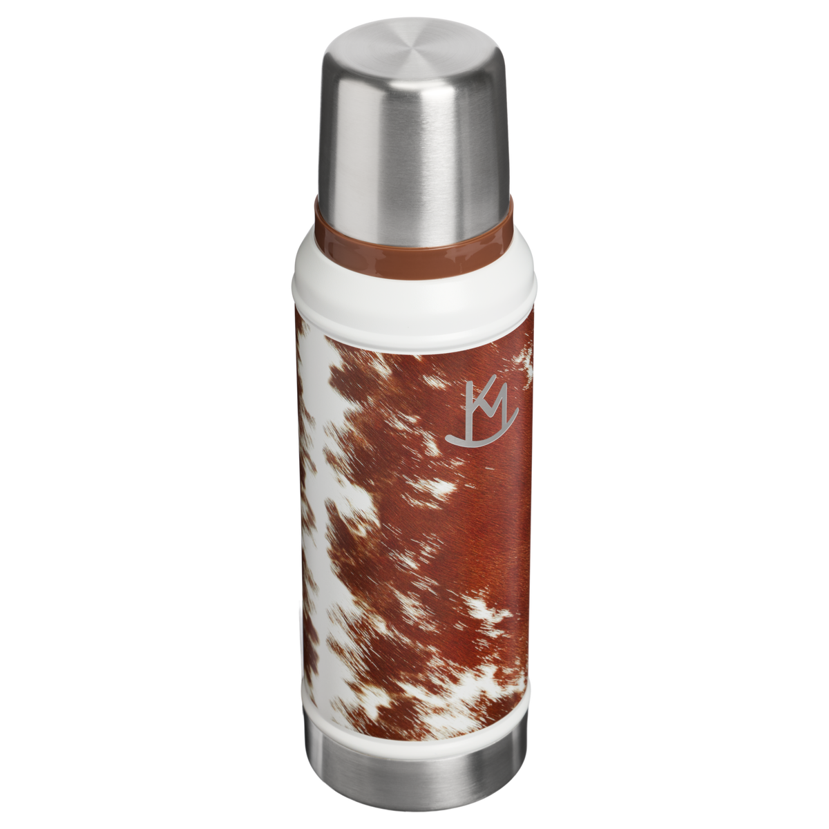 Stanley 1913 The Kacey Musgraves x Stanley 1913 Classic Legendary Bottle 1.0 QT in Kacey Musgraves Rodeo | Front View