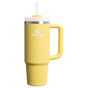 Swatch for Stanley 1913 The Quencher H2.0 Flowstate™ Tumbler 30 OZ in Daffodil | Front View