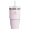 The Quencher H2.O FlowState Tumbler 20OZ Rose Quartz