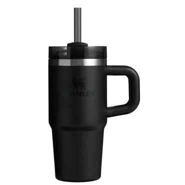 Stanley 1913 The Quencher H2.O FlowState™ Tumbler 14 OZ in Black 2.0 | Front View