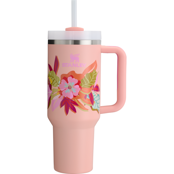 The Mother’s Day Quencher H2.0 FlowState™ Tumbler | 40 oz