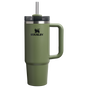 Swatch for Stanley 1913 The Quencher H2.0 Flowstate™ Tumbler 30 OZ in Dried Pine | Front View