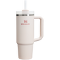 Swatch for Stanley 1913 The Quencher H2.0 Flowstate™ Tumbler 30 OZ in Rose Quartz 2.0 | Front View