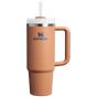 Swatch for Stanley 1913 The Quencher H2.0 Flowstate™ Tumbler 30 OZ in Toast | Front View