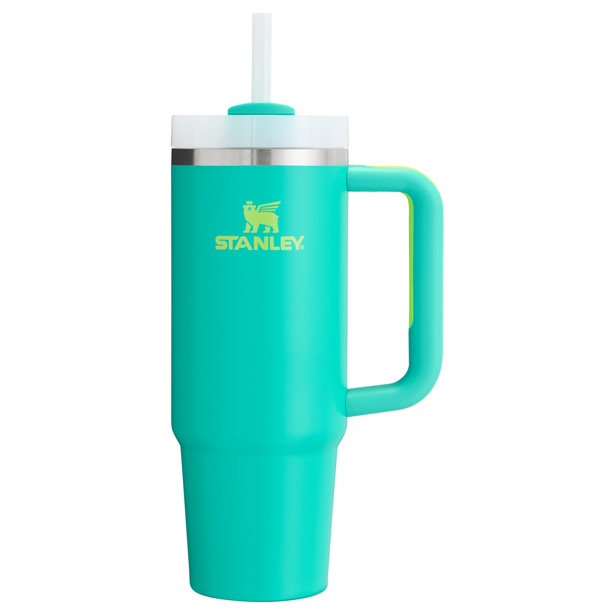 The Heat Wave Quencher H2.O FlowState™ Tumbler | 30 OZ - Stanley Create