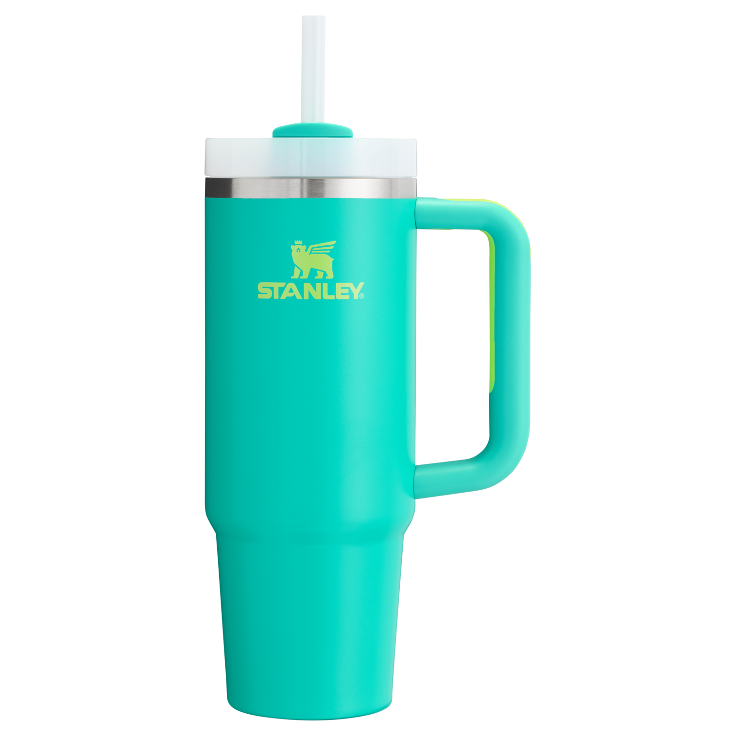 The Heat Wave Quencher H2.O FlowState™ Tumbler | 30 OZ - Stanley Create