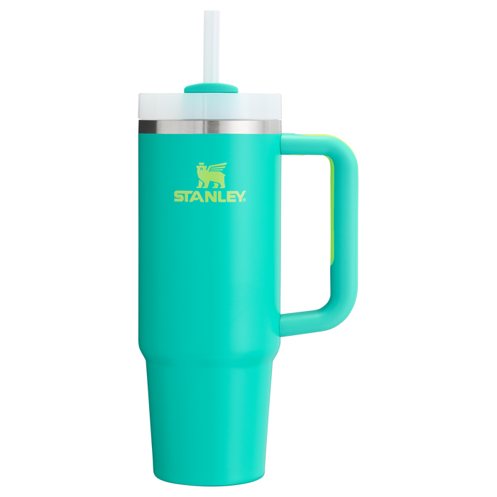 The Heat Wave Quencher H2.O FlowState™ Tumbler | 30 OZ - Stanley Create