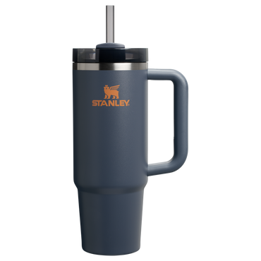 Stanley 1913 The Quencher H2.0 Flowstate™ Tumbler 30 OZ in Twilight | Front View