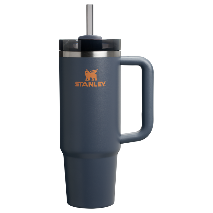 Stanley 1913 The Quencher H2.0 Flowstate™ Tumbler 30 OZ in Twilight | Front View