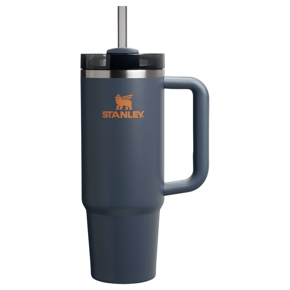 Stanley 1913 The Quencher H2.0 Flowstate™ Tumbler 30 OZ in Twilight | Front View
