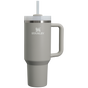 Swatch for Stanley 1913 The Quencher H2.0 Flowstate™ Tumbler 40 OZ in Ash | Front View