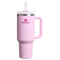 Swatch for Stanley 1913 The Quencher H2.0 Flowstate™ Tumbler 40 OZ in Cherry Blossom | Front View