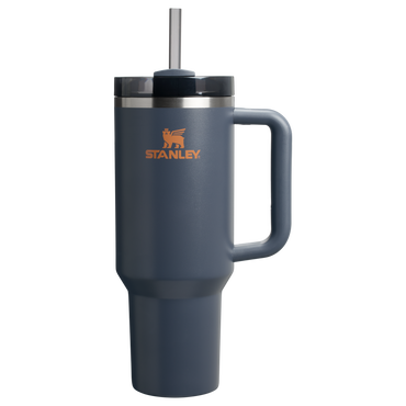 Stanley 1913 The Quencher H2.0 Flowstate™ Tumbler 40 OZ in Twilight | Front View