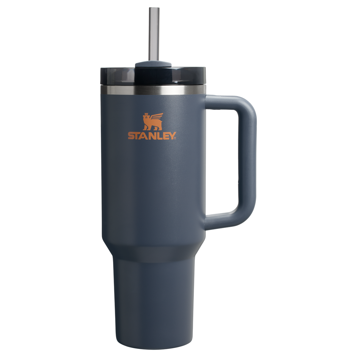 Stanley 1913 The Quencher H2.0 Flowstate™ Tumbler 40 OZ in Twilight | Front View