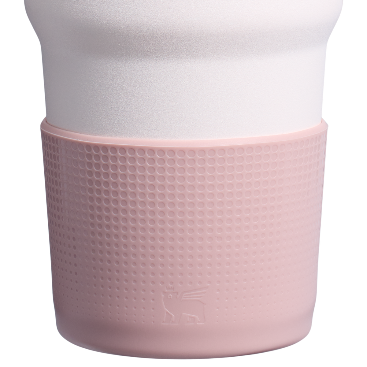 Stanley 1913 Stanley Quencher Boot and Straw Cover Set 14 OZ in Pink Dusk | View 2
