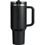 Swatch for Stanley 1913 Fixture Test - Badges - The Quencher ProTour Flip Straw Tumbler 40 OZ in Leakproof | Front View