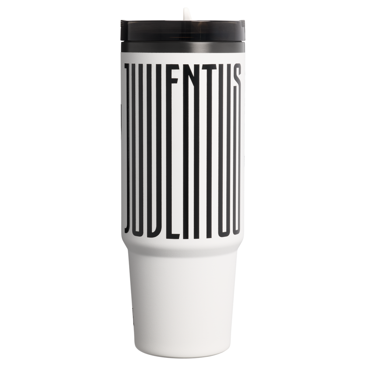 Stanley 1913 Stanley 1913 x Juventus Quencher® ProTour Flip Straw Tumbler 30 OZ in Coded | View 3