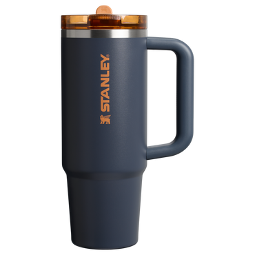Stanley 1913 The Quencher ProTour Flip Straw Tumbler 30 OZ in Twilight | Front View