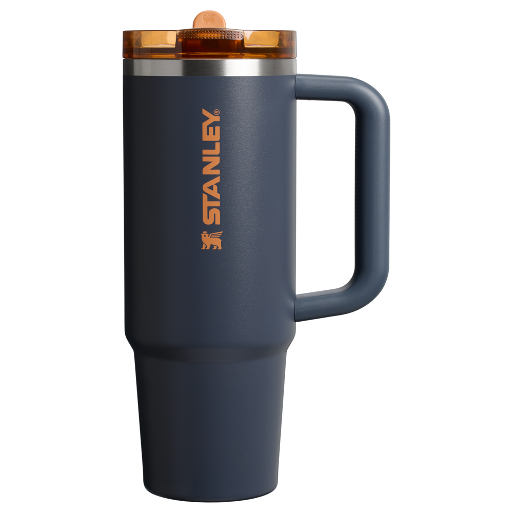 Stanley 1913 The Quencher ProTour Flip Straw Tumbler 30 OZ in Twilight | Front View