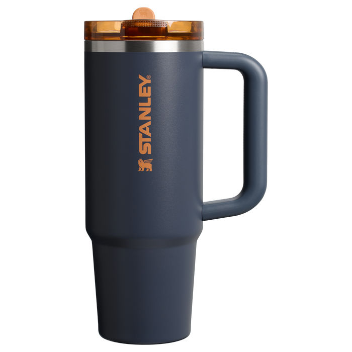 Stanley 1913 The Quencher ProTour Flip Straw Tumbler 30 OZ in Twilight | Front View