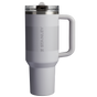 Swatch for Stanley 1913 Fixture Test - Badges - The Quencher ProTour Flip Straw Tumbler 40 OZ in Best Seller | Front View