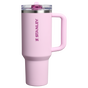 Swatch for Stanley 1913 Fixture Test - Badges - The Quencher ProTour Flip Straw Tumbler 40 OZ in IS + On Sale | Front View