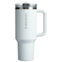 Swatch for Stanley 1913 Fixture Test - Badges - The Quencher ProTour Flip Straw Tumbler 40 OZ in New | Front View