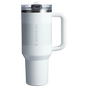 Swatch for Stanley 1913 Fixture Test - Badges - The Quencher ProTour Flip Straw Tumbler 40 OZ in vipGatedInStock | Front View