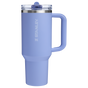Swatch for Stanley 1913 Fixture Test - Badges - The Quencher ProTour Flip Straw Tumbler 40 OZ in IS + On Sale + Badge | Front View