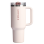 Swatch for Stanley 1913 Fixture Test - Badges - The Quencher ProTour Flip Straw Tumbler 40 OZ in OOS + Badge | Front View