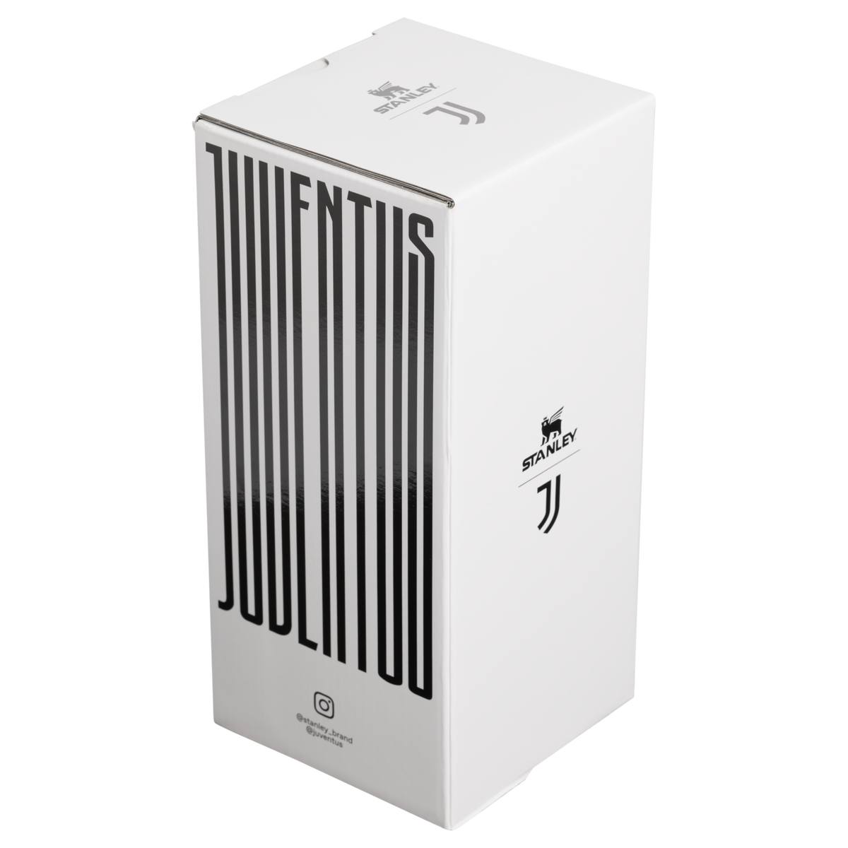Stanley 1913 Stanley 1913 x Juventus Quencher® ProTour Flip Straw Tumbler 30 OZ in Coded | Front View