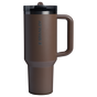 Swatch for Stanley 1913 Fixture Test - Badges - The Quencher ProTour Flip Straw Tumbler 40 OZ in IS + New Arrival + New | Front View