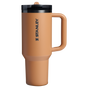 Swatch for Stanley 1913 Fixture Test - Badges - The Quencher ProTour Flip Straw Tumbler 40 OZ in OOS + Coming Soon + Customizable | Front View