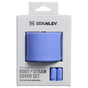 Visuel pour Stanley 1913 Stanley Quencher Boot and Straw Cover Set 30 OZ & 20 OZ dans Hydrangea | Recto Afficher