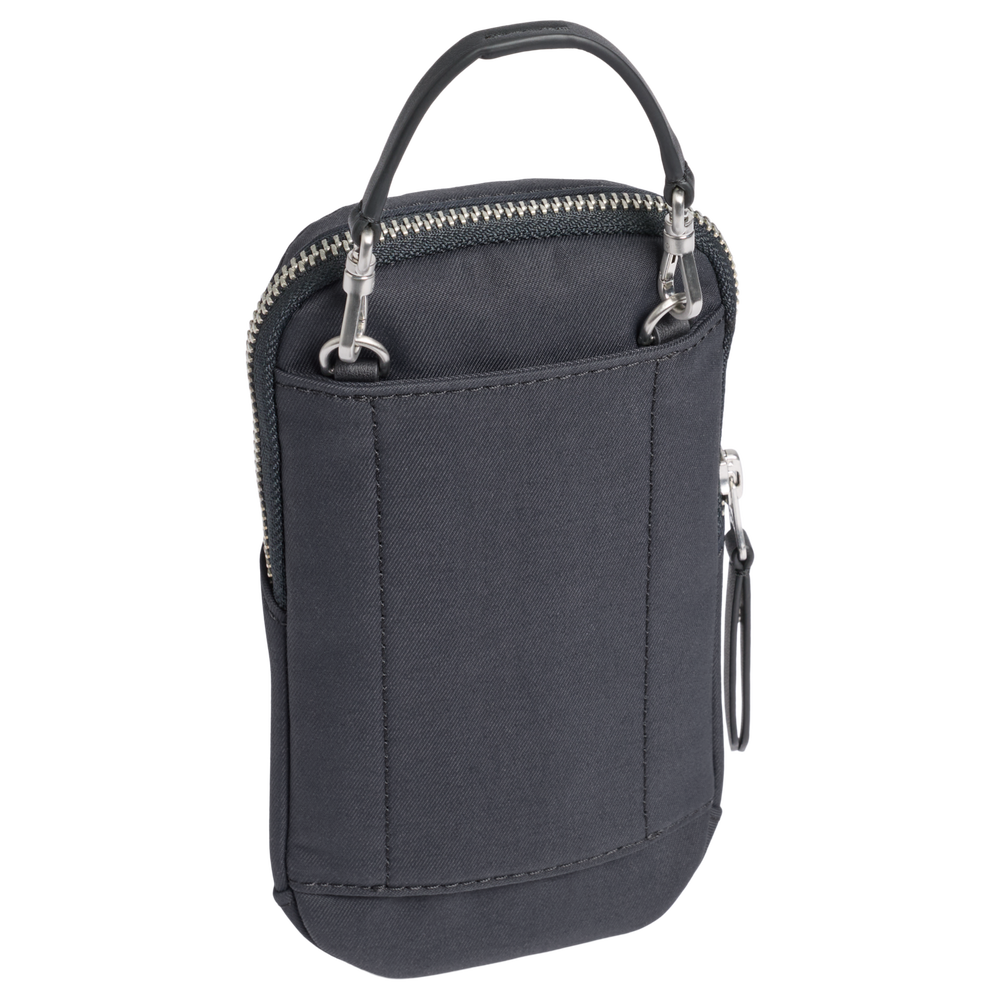 Stanley 1913 The Standby Carry-All  20 OZ in Black | Back View